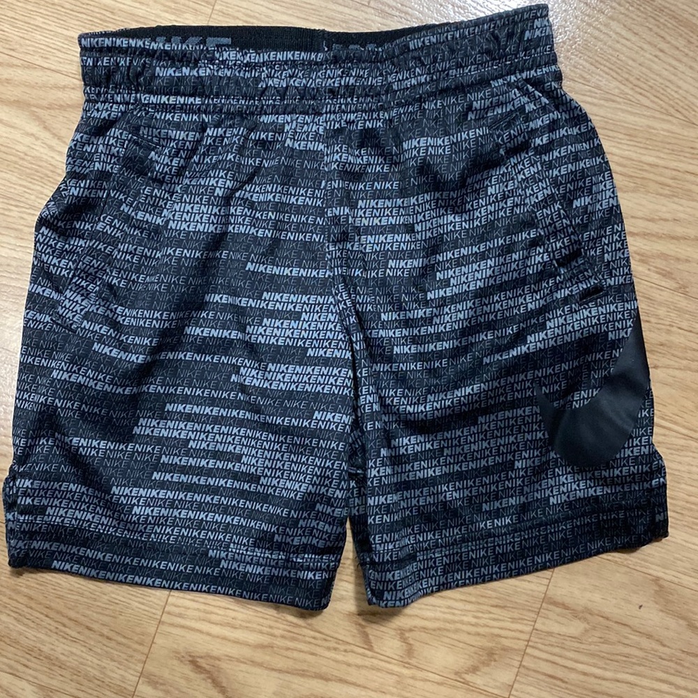 Toddler Boys Nike Shorts Size 3t